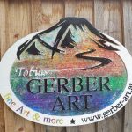 gerber-art logo